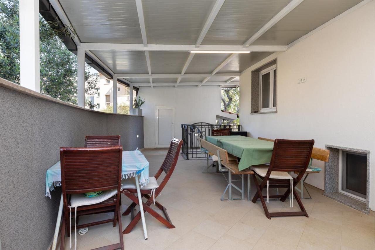 Apartment Duce 5973B โอมิช ภายนอก รูปภาพ