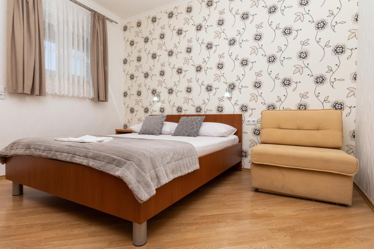 Apartment Duce 5973B โอมิช ภายนอก รูปภาพ