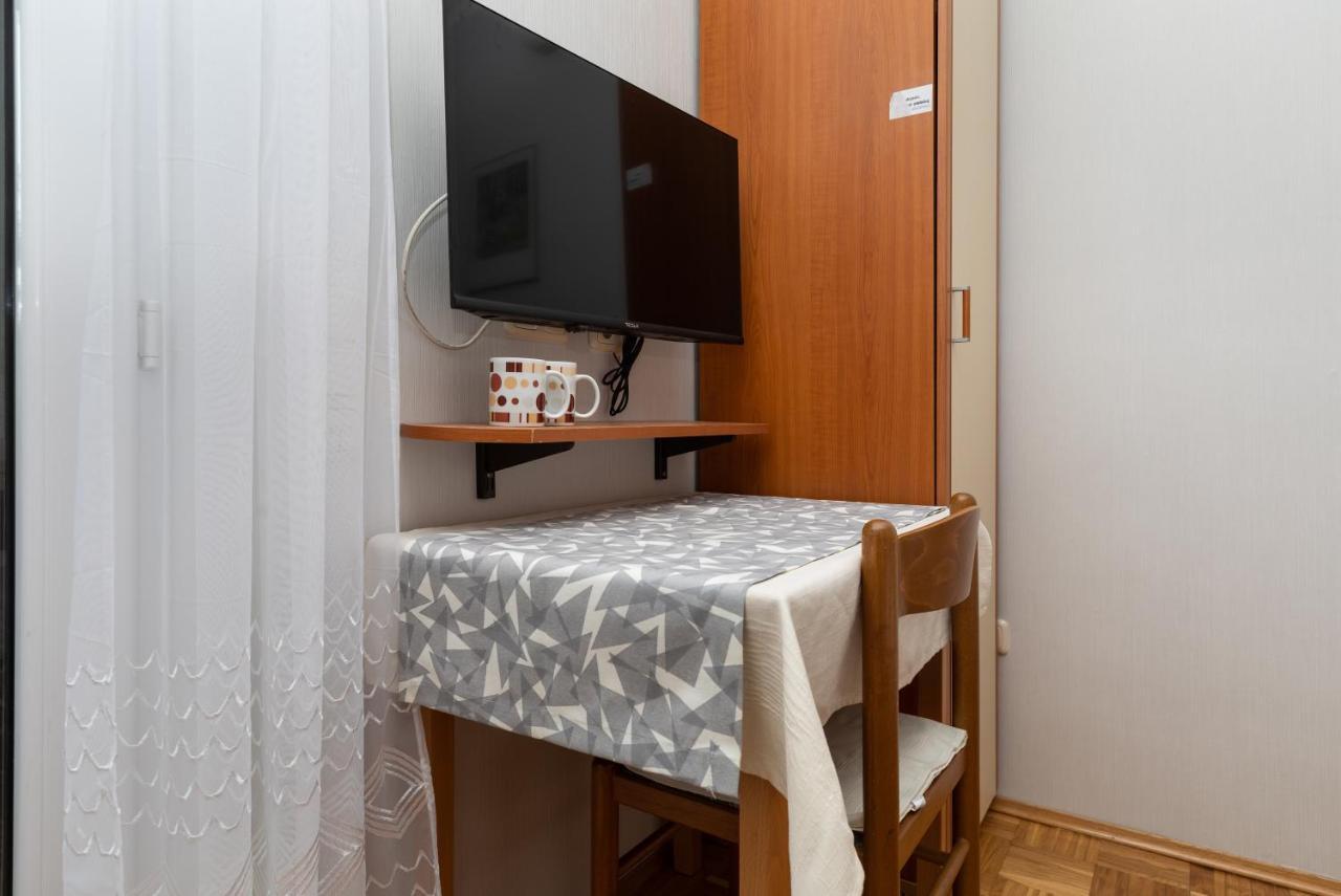 Apartment Duce 5973B โอมิช ภายนอก รูปภาพ