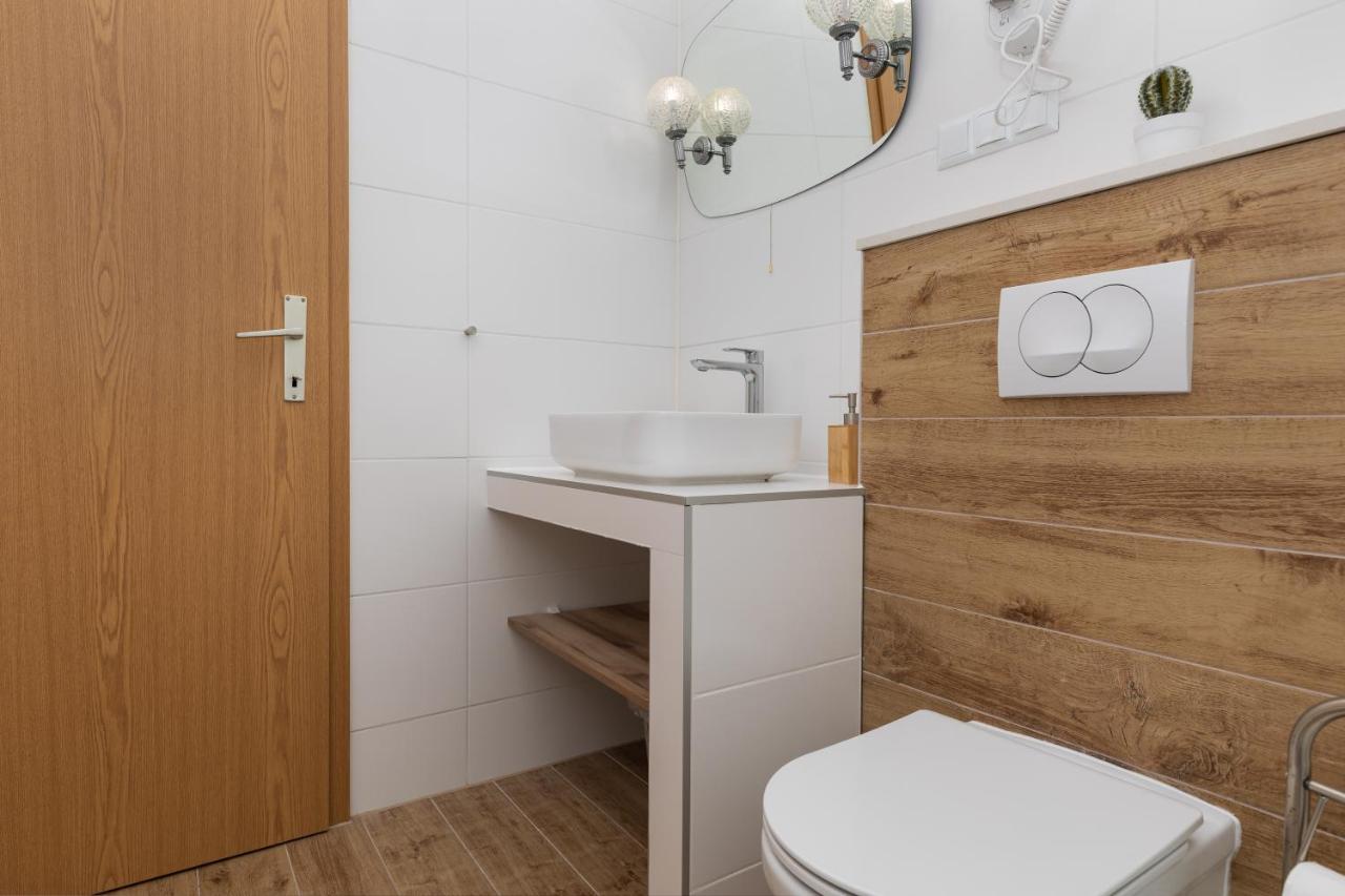Apartment Duce 5973B โอมิช ภายนอก รูปภาพ
