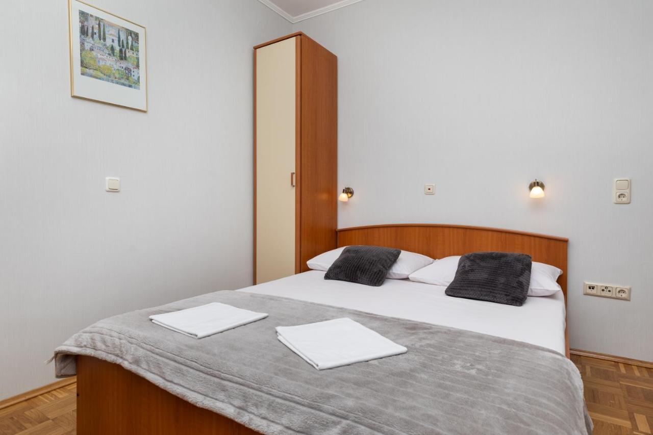 Apartment Duce 5973B โอมิช ภายนอก รูปภาพ