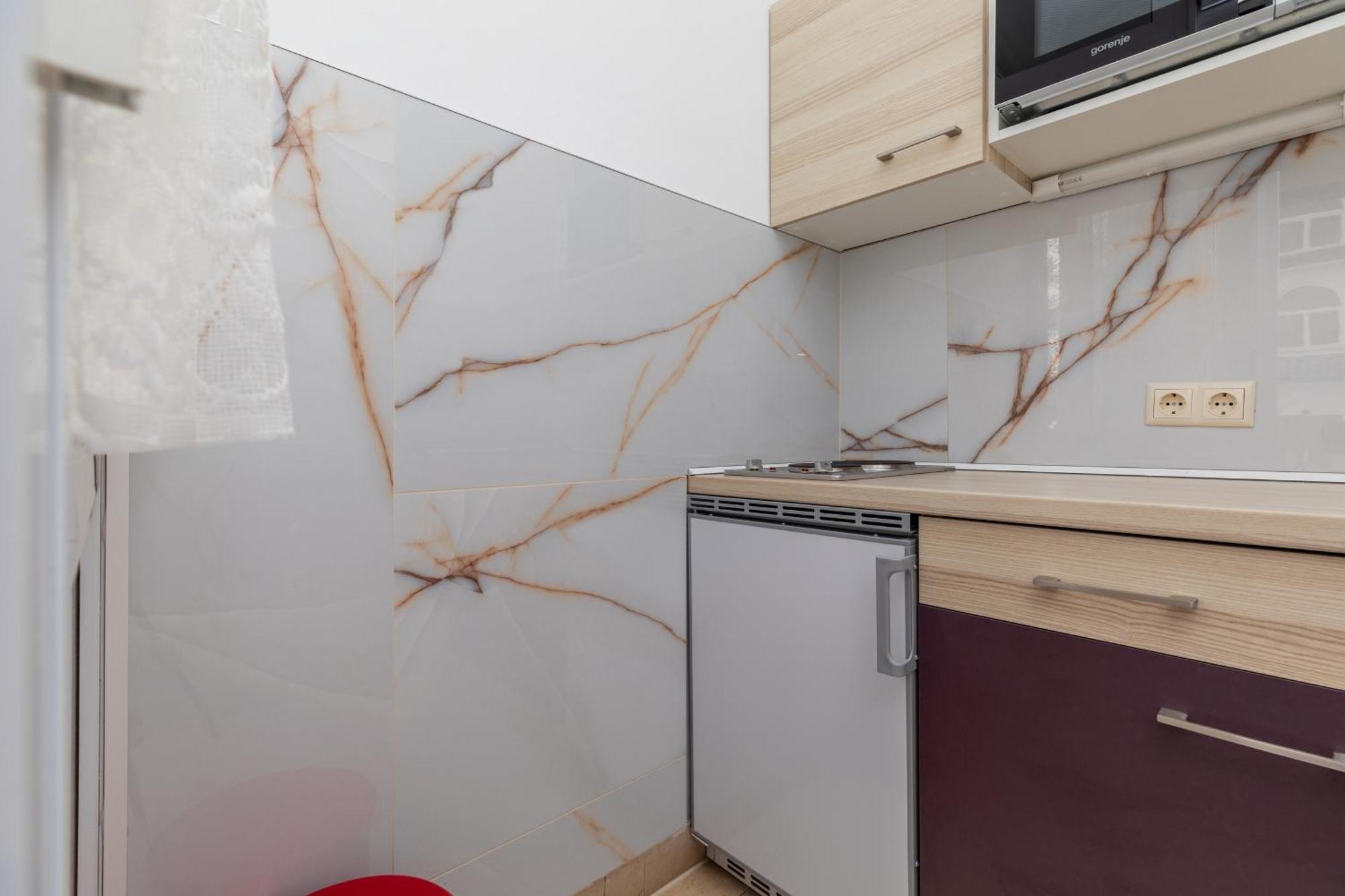 Apartment Duce 5973B โอมิช ภายนอก รูปภาพ