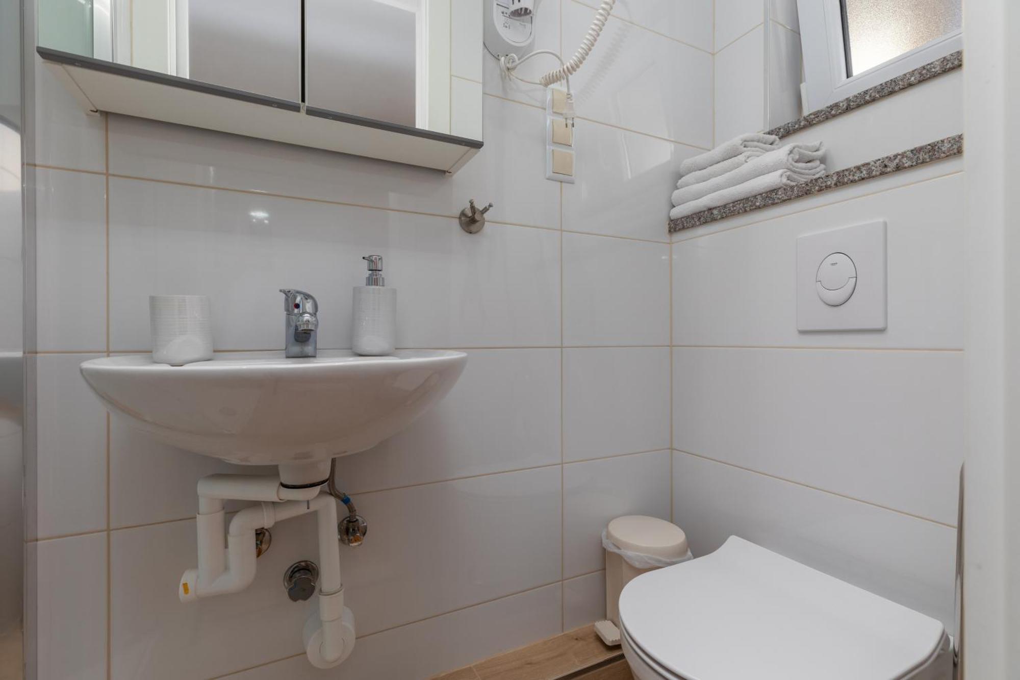 Apartment Duce 5973B โอมิช ภายนอก รูปภาพ